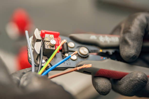 Best Electrical Wiring Services  in St Hedwig, TX