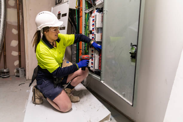 Best Electrician Near Me  in St Hedwig, TX