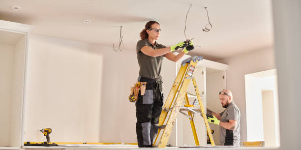 Trusted St Hedwig, TX Electrician Experts