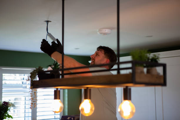 Best Emergency Electrical Repair  in St Hedwig, TX