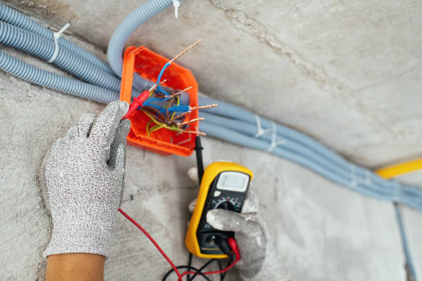 Best Electrical Upgrades for Homes  in St Hedwig, TX