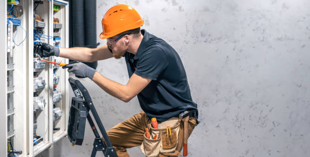 Best Electrical System Inspection  in St Hedwig, TX